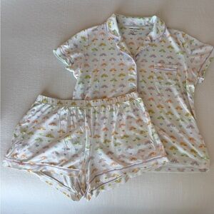 Stoney Clover x Roller Rabbit PJs